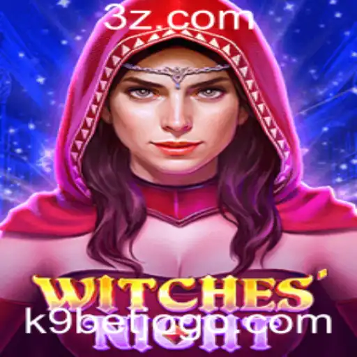 k9bet - Explorando o Mundo Enigmático de WitchesNight
