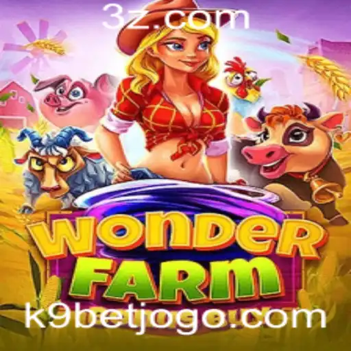 k9bet - WonderFarmBonusBuy: Descubra a Aventura de K9bet